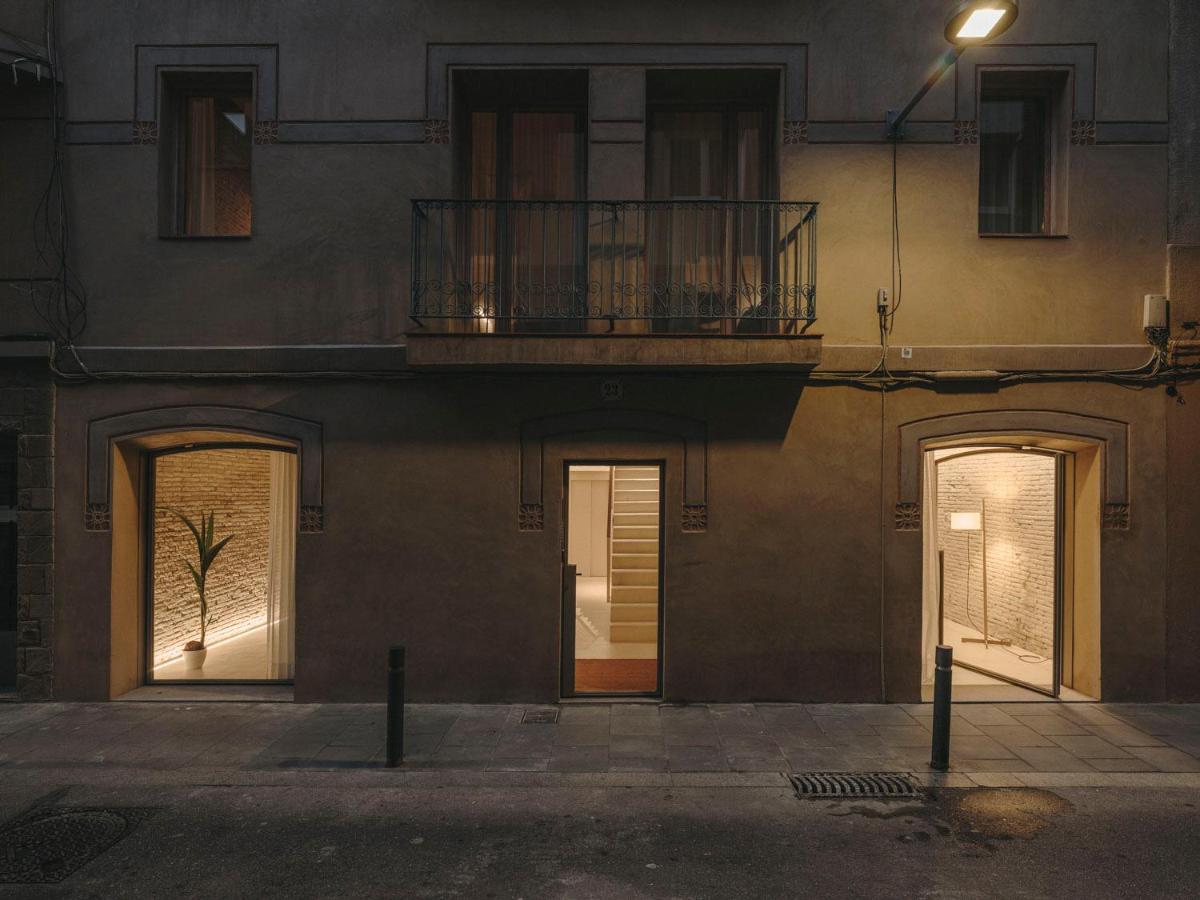 Boutique 23 Aparthotel Barcellona