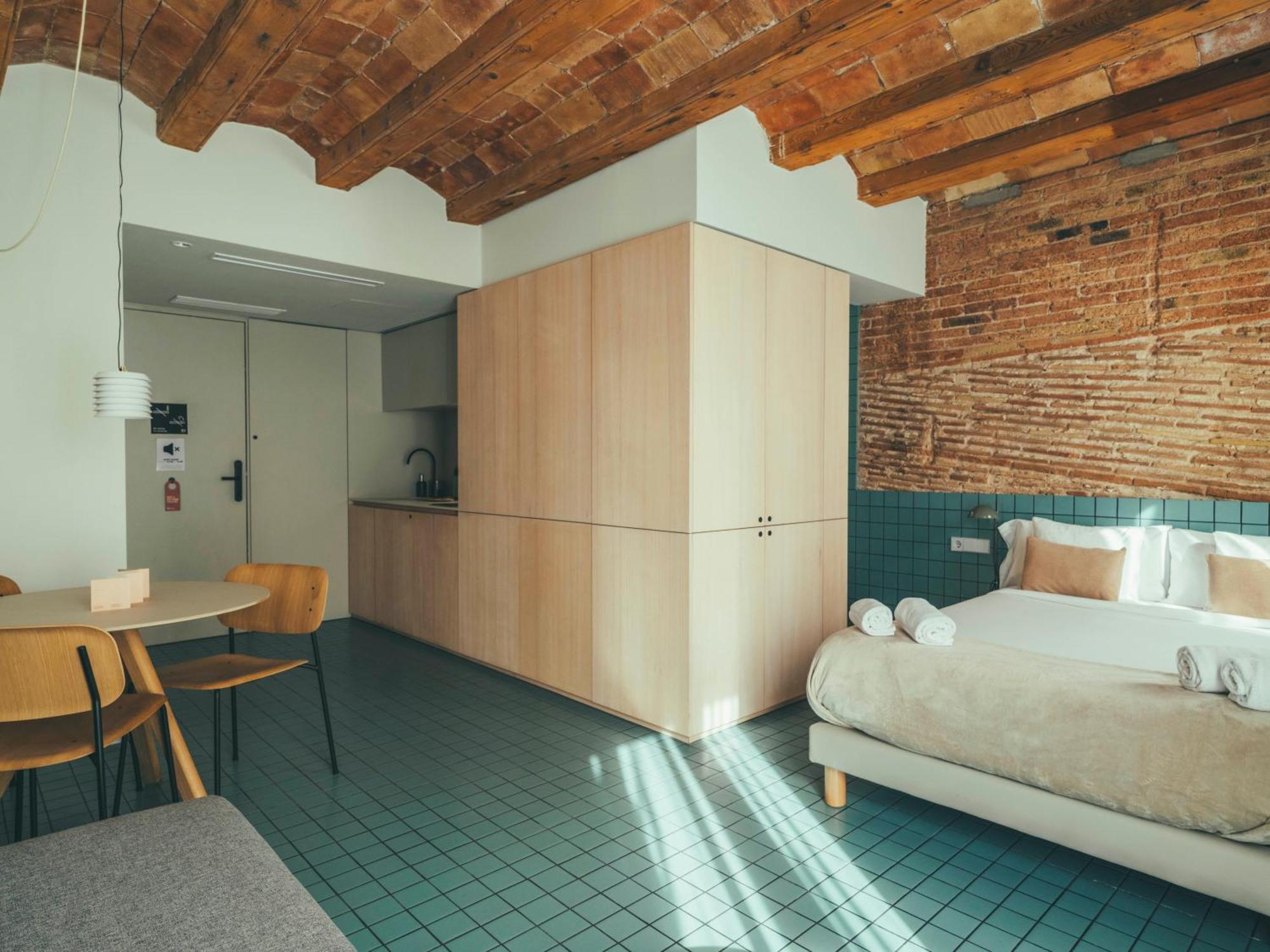 Boutique 23 Aparthotel Barcellona