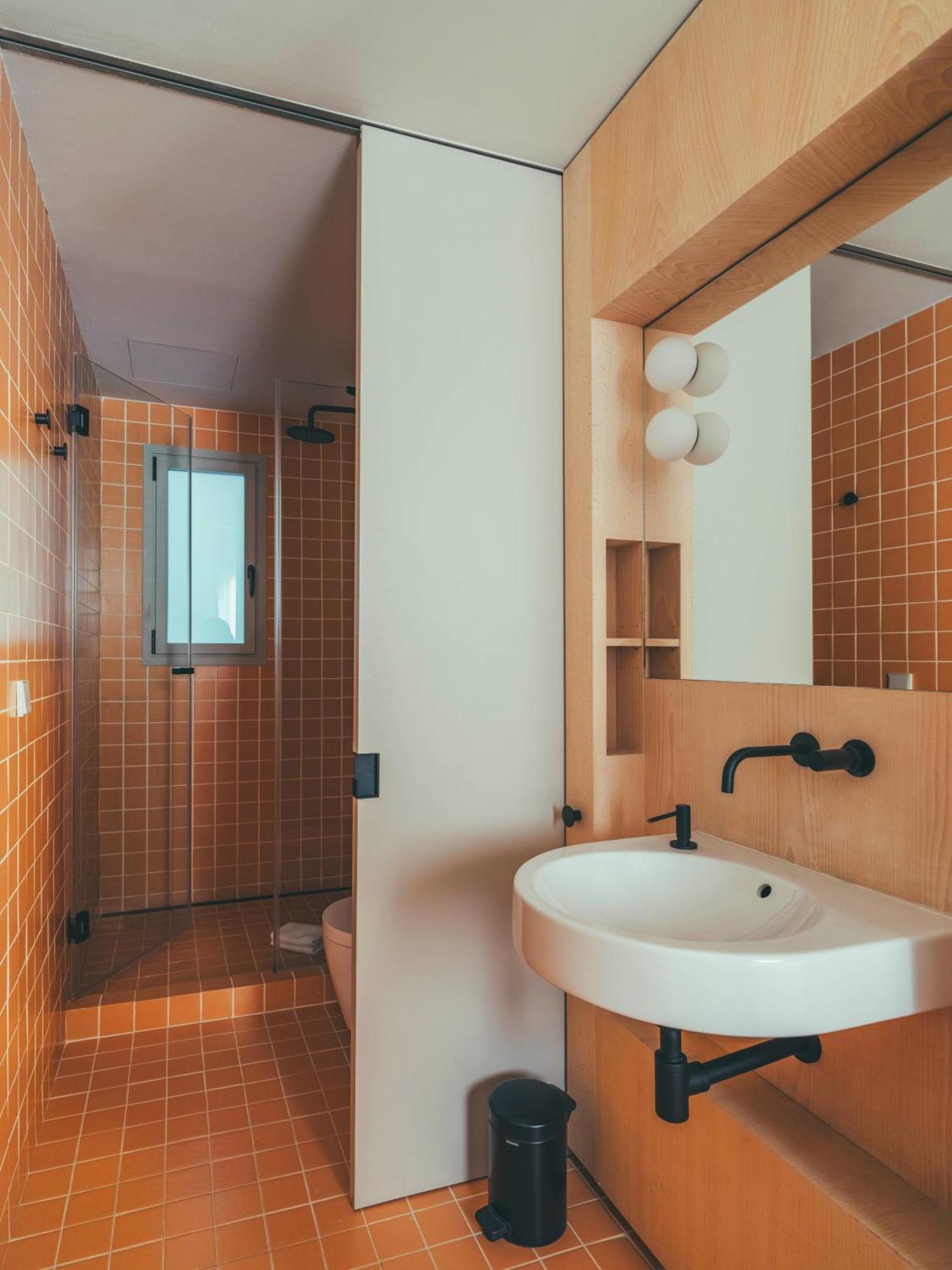 Boutique 23 Aparthotel Barcellona