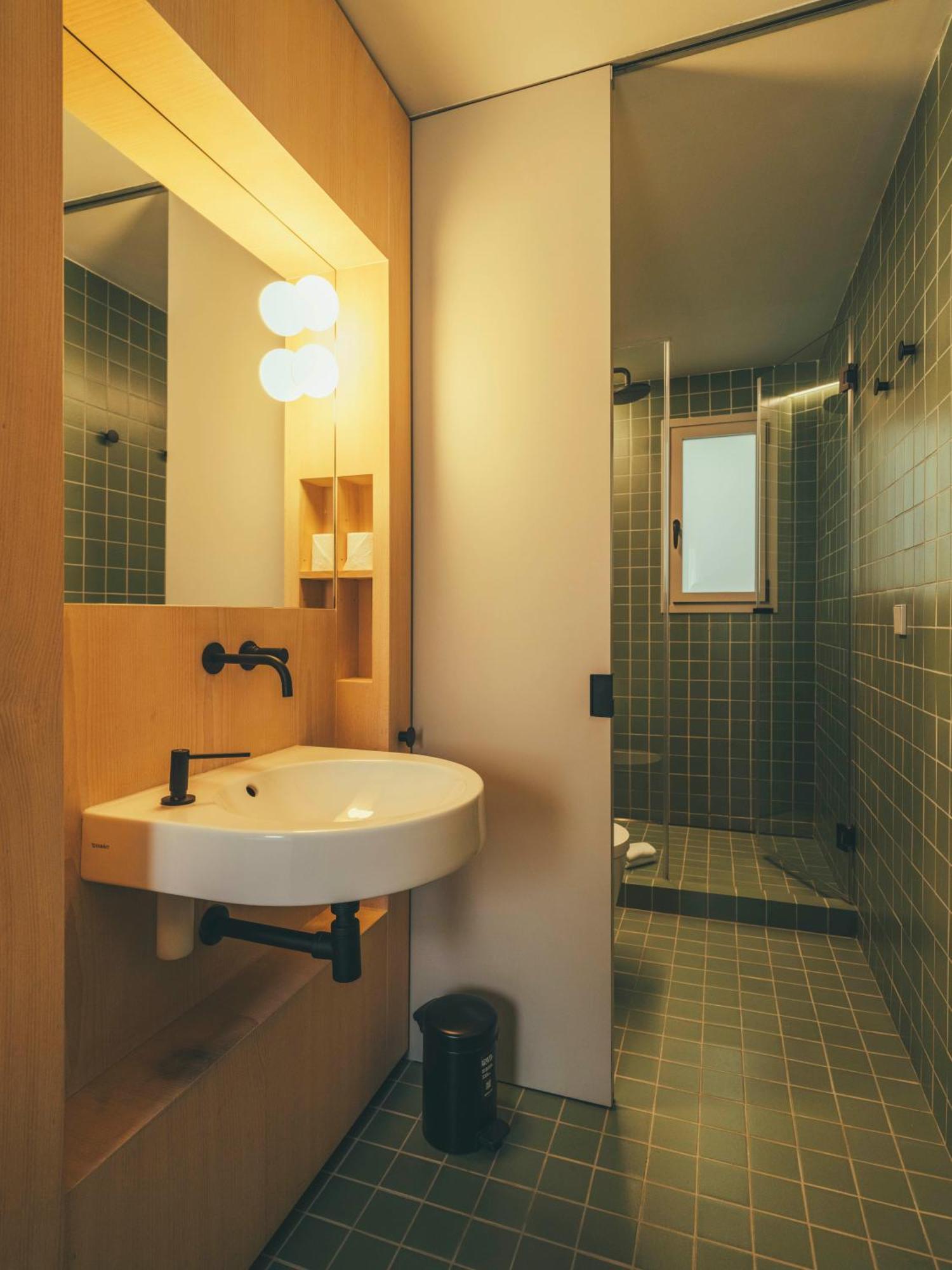 Boutique 23 Aparthotel Barcellona