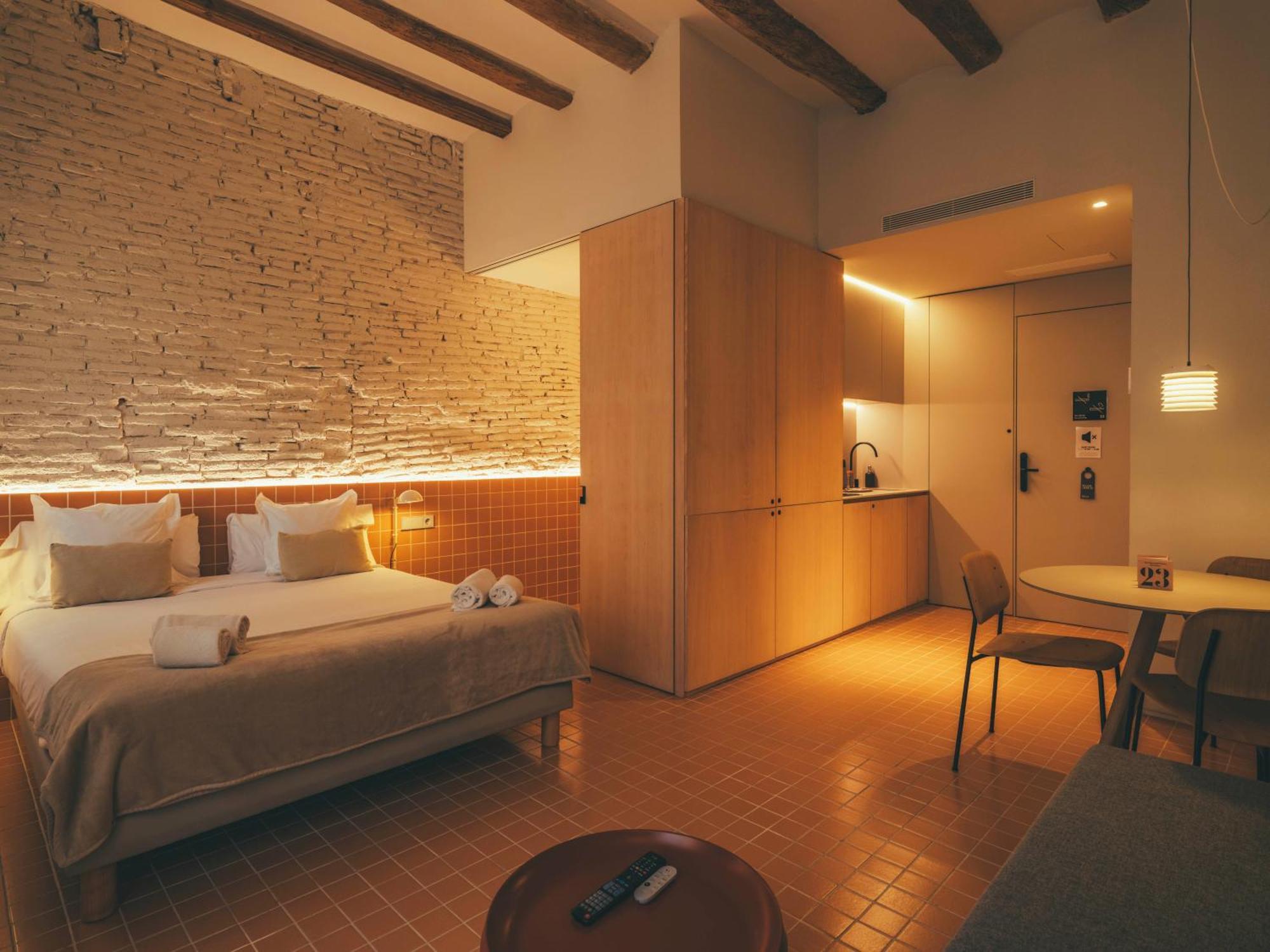 Boutique 23 * Barcellona