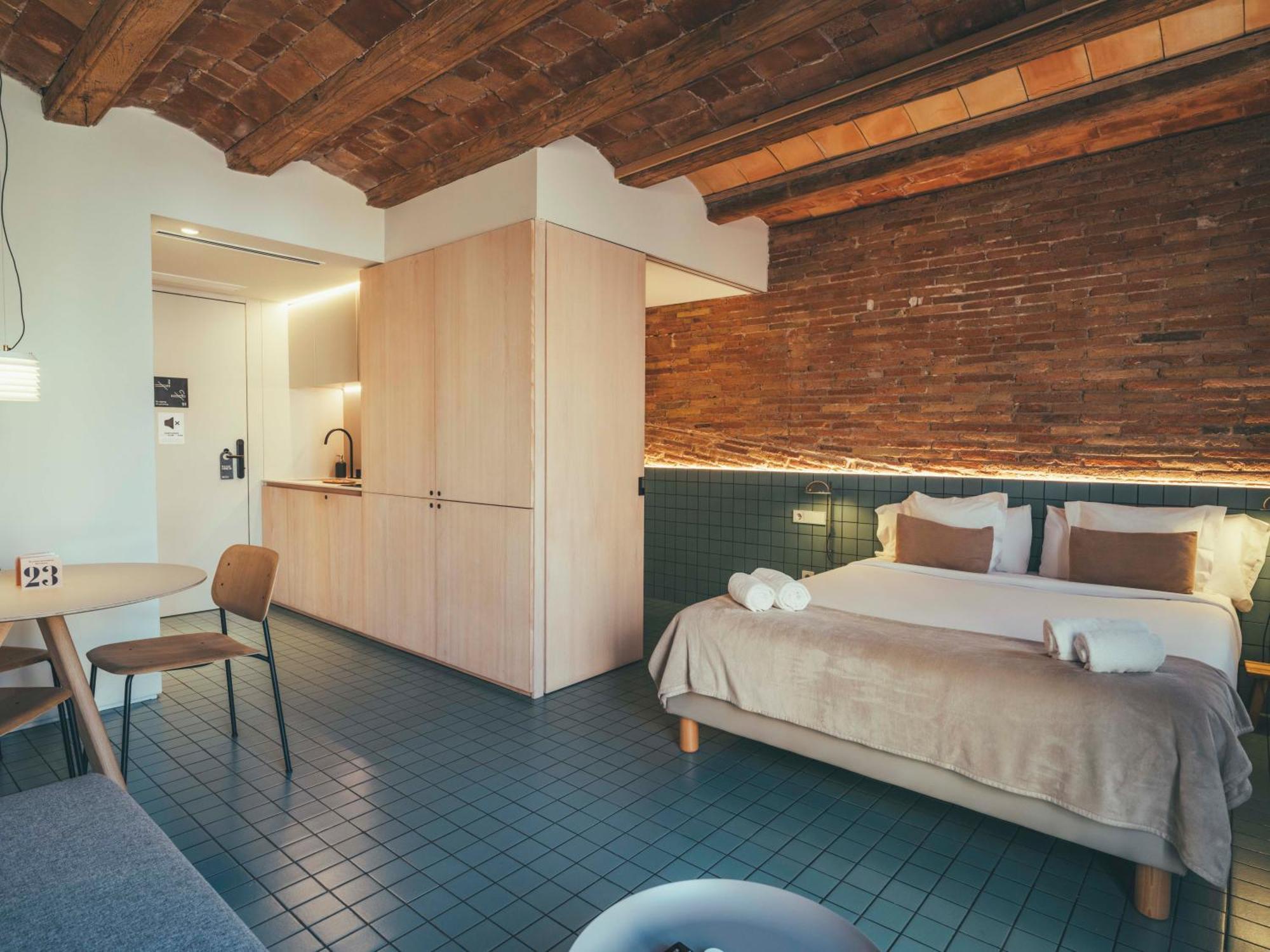 Boutique 23 Barcellona