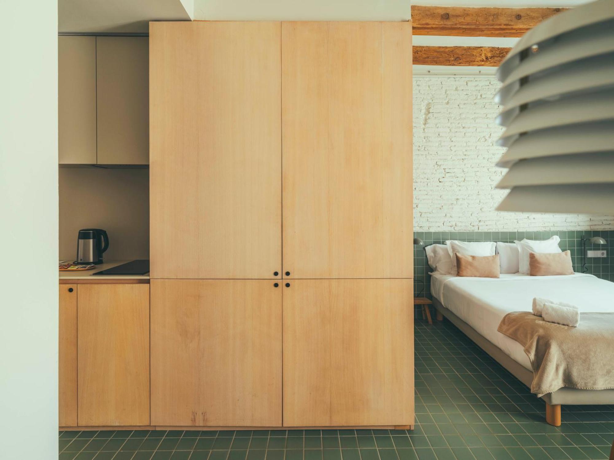 Aparthotel Boutique 23 Barcellona