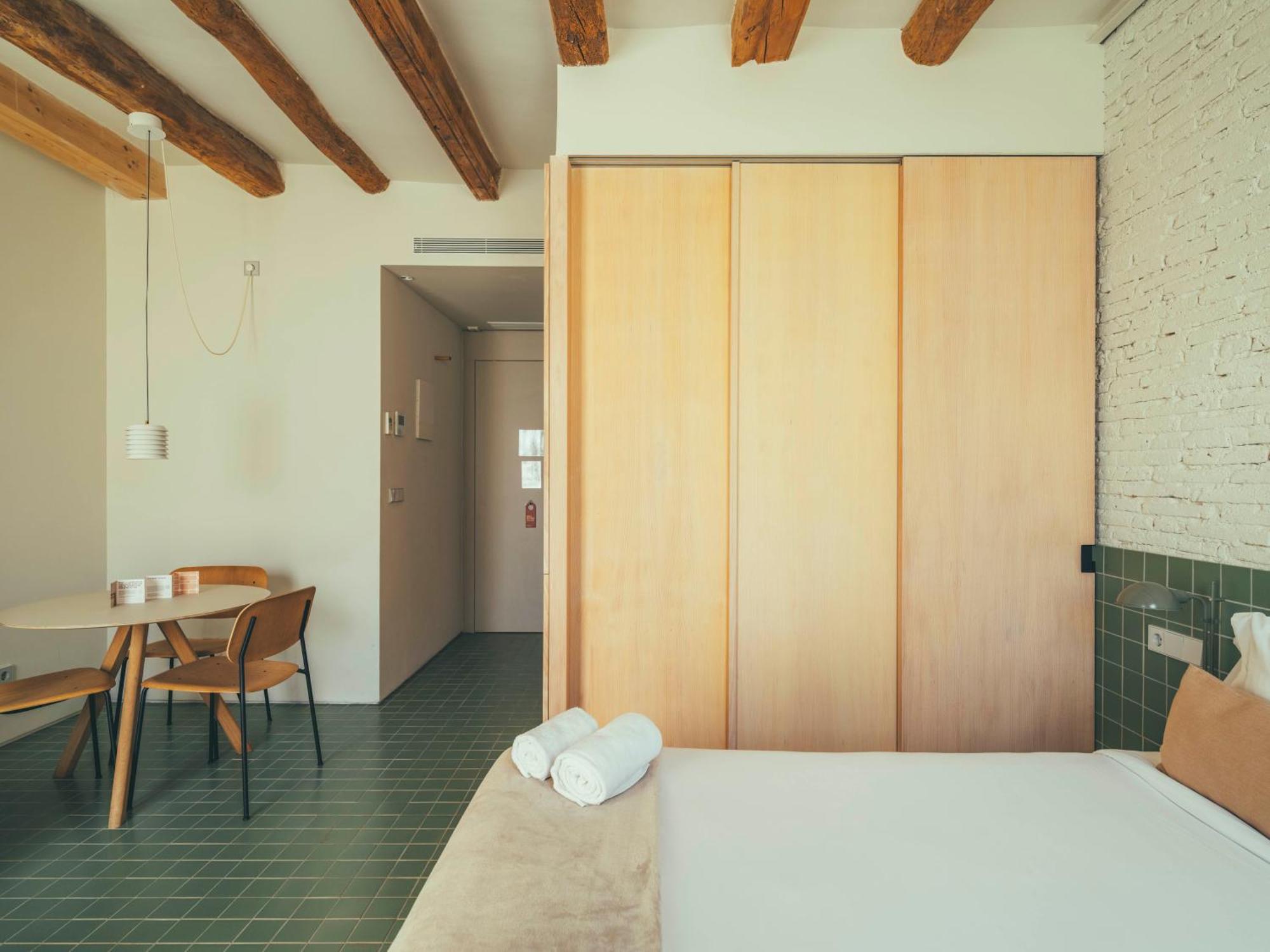 Boutique 23 Aparthotel Barcellona