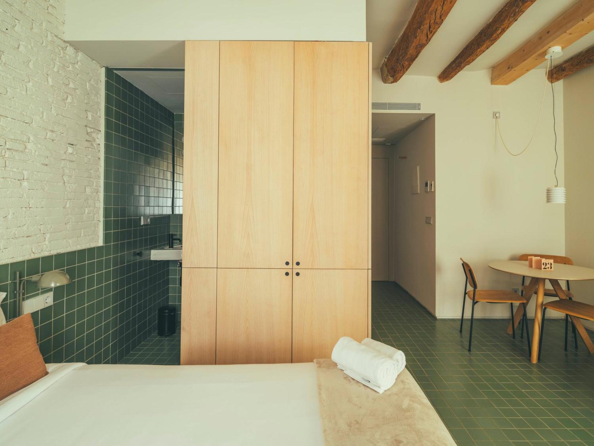Aparthotel Boutique 23 Barcellona