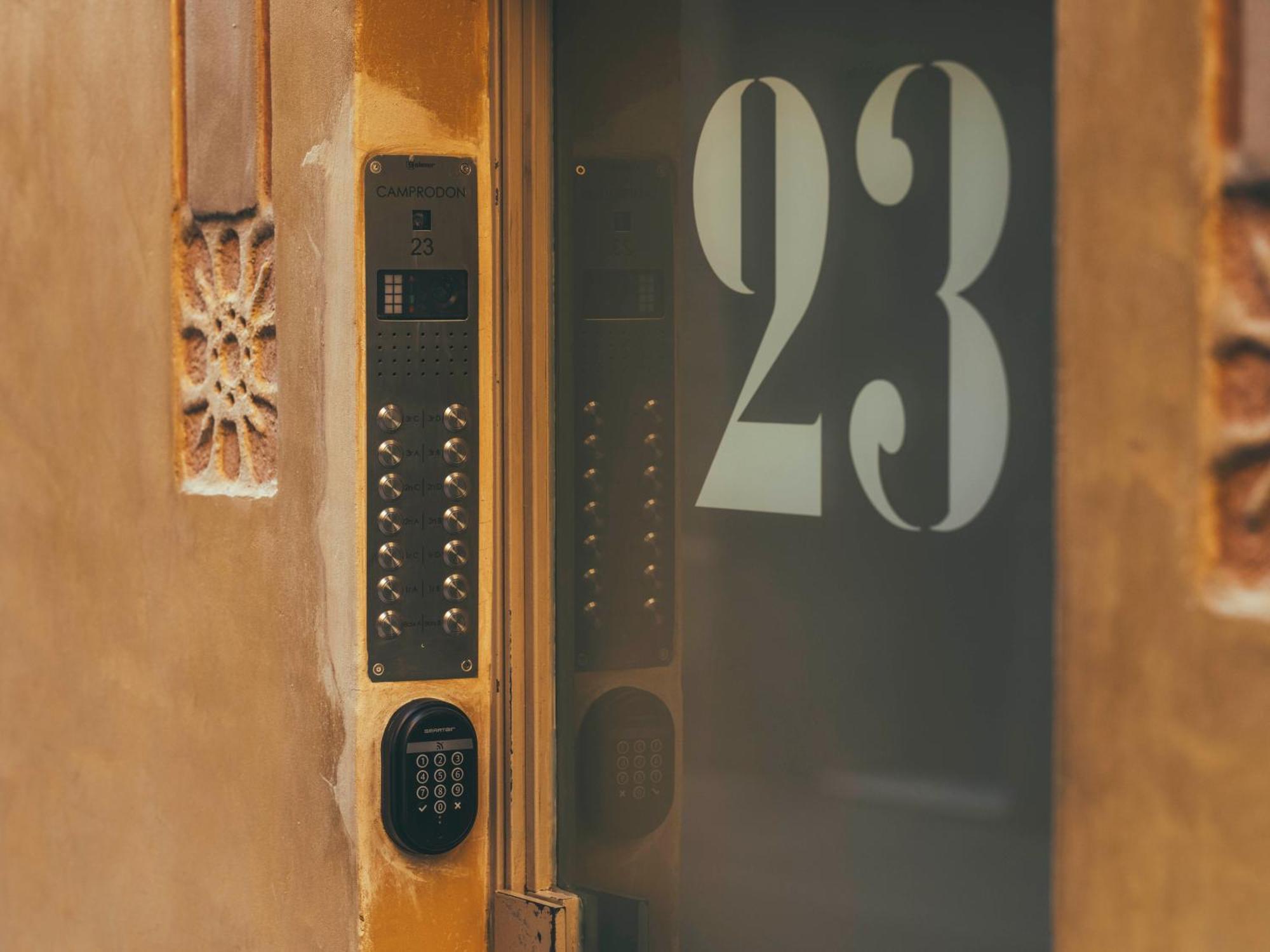 Boutique 23 Aparthotel Barcellona