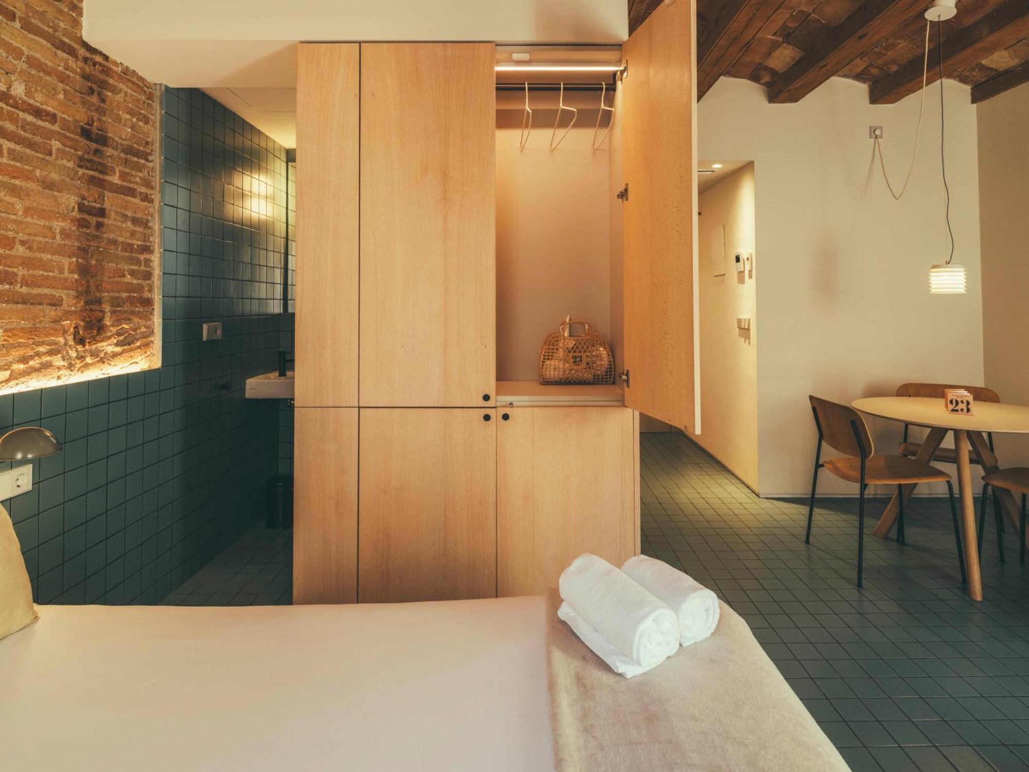 Boutique 23 Barcellona