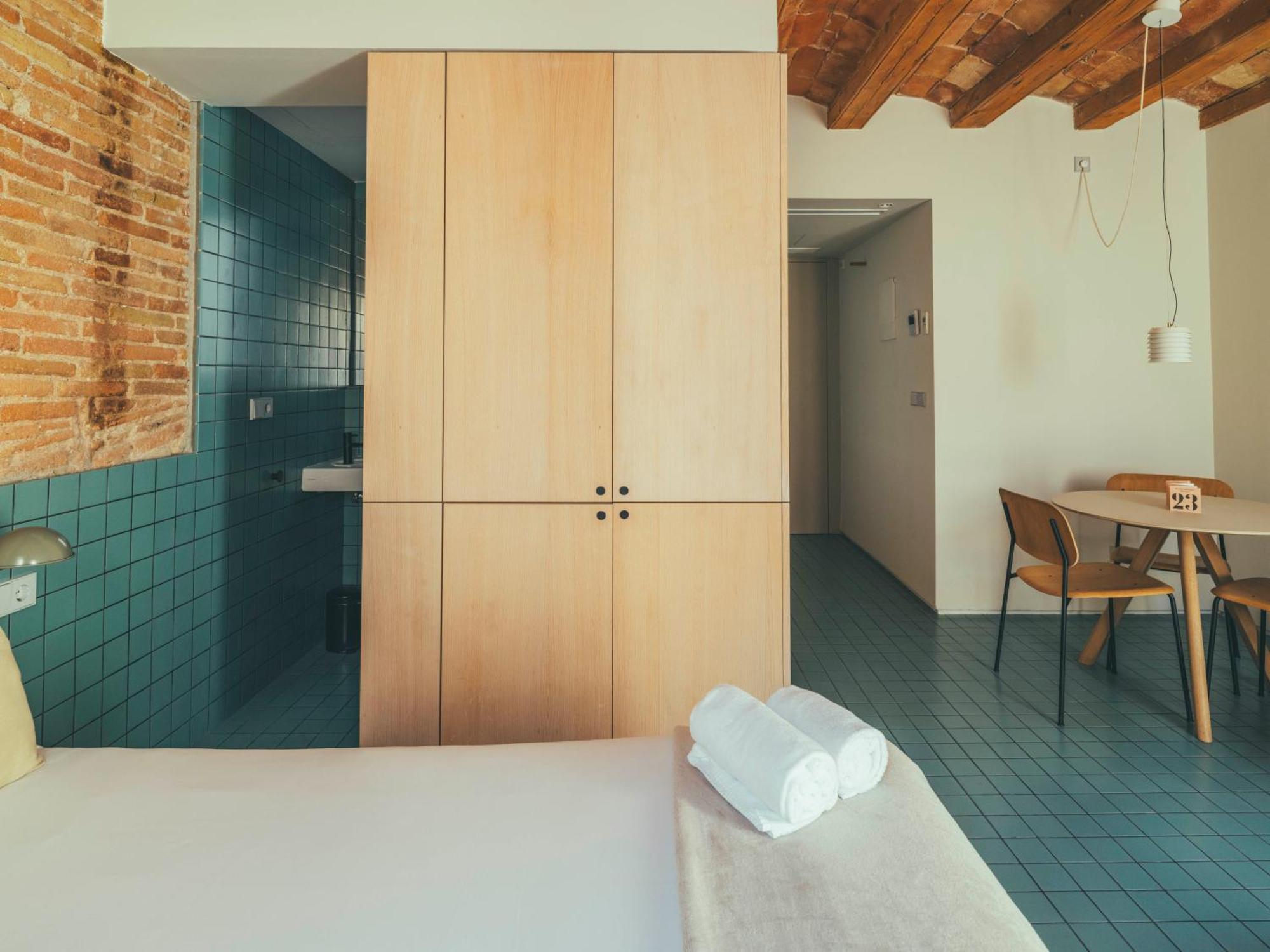 Boutique 23 Barcellona
