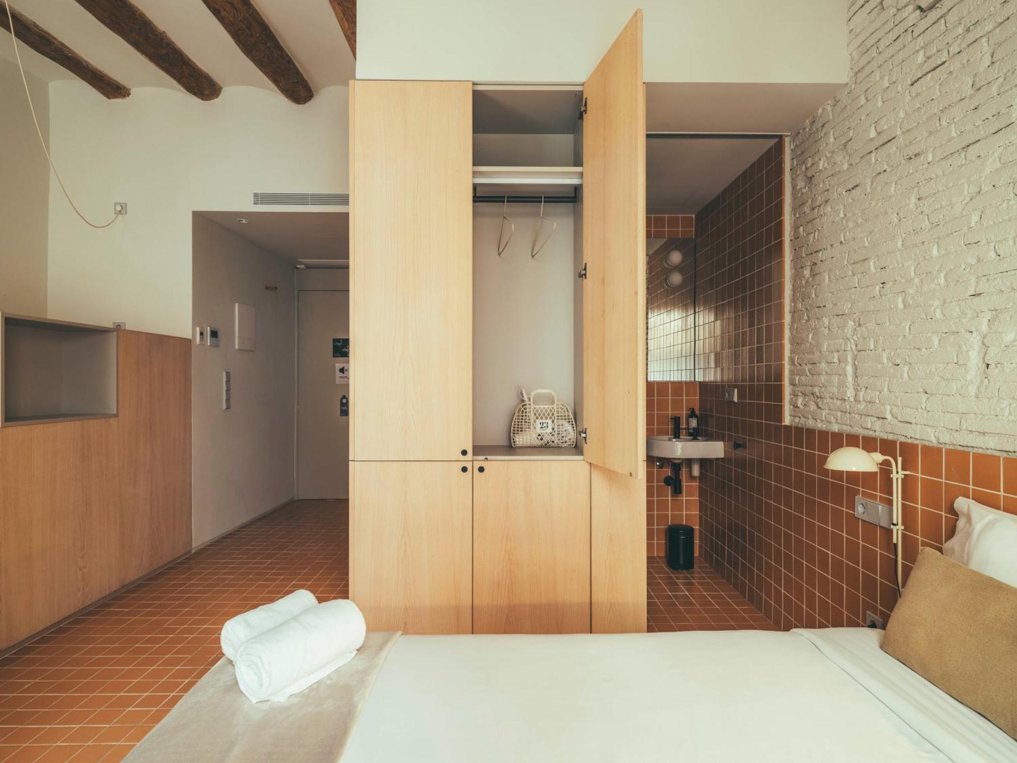 Boutique 23 Aparthotel Barcellona